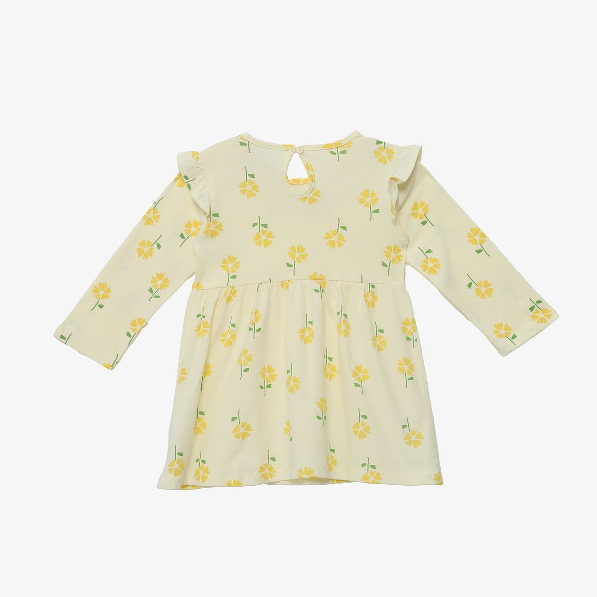 YAMP - Vestido Bebé Niña Yamp