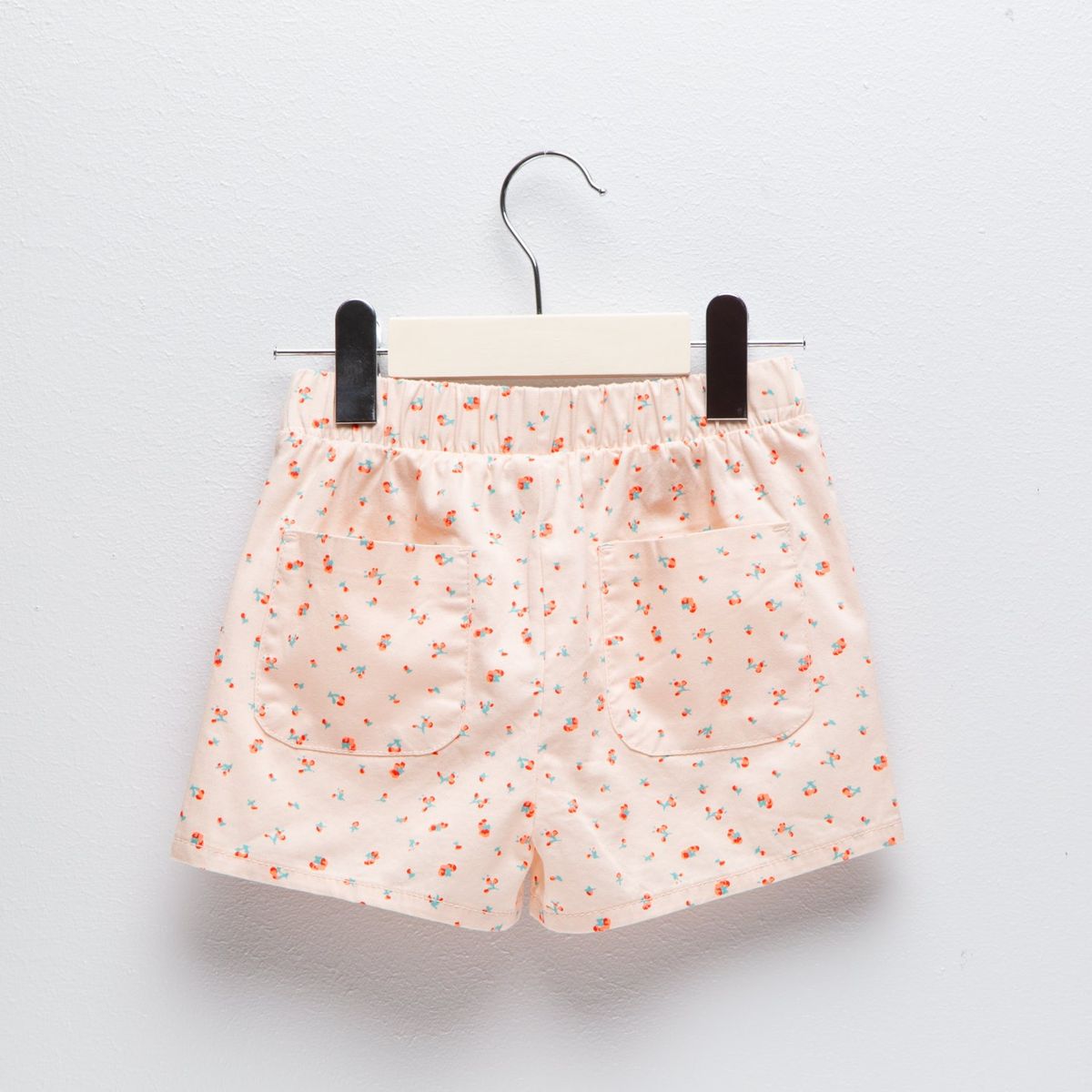 YAMP - Short Bebé Niña Yamp