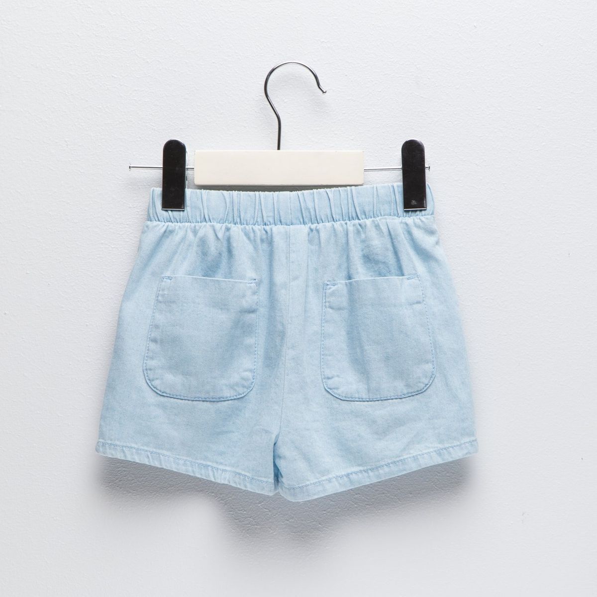 YAMP - Short Bebé Niña Yamp