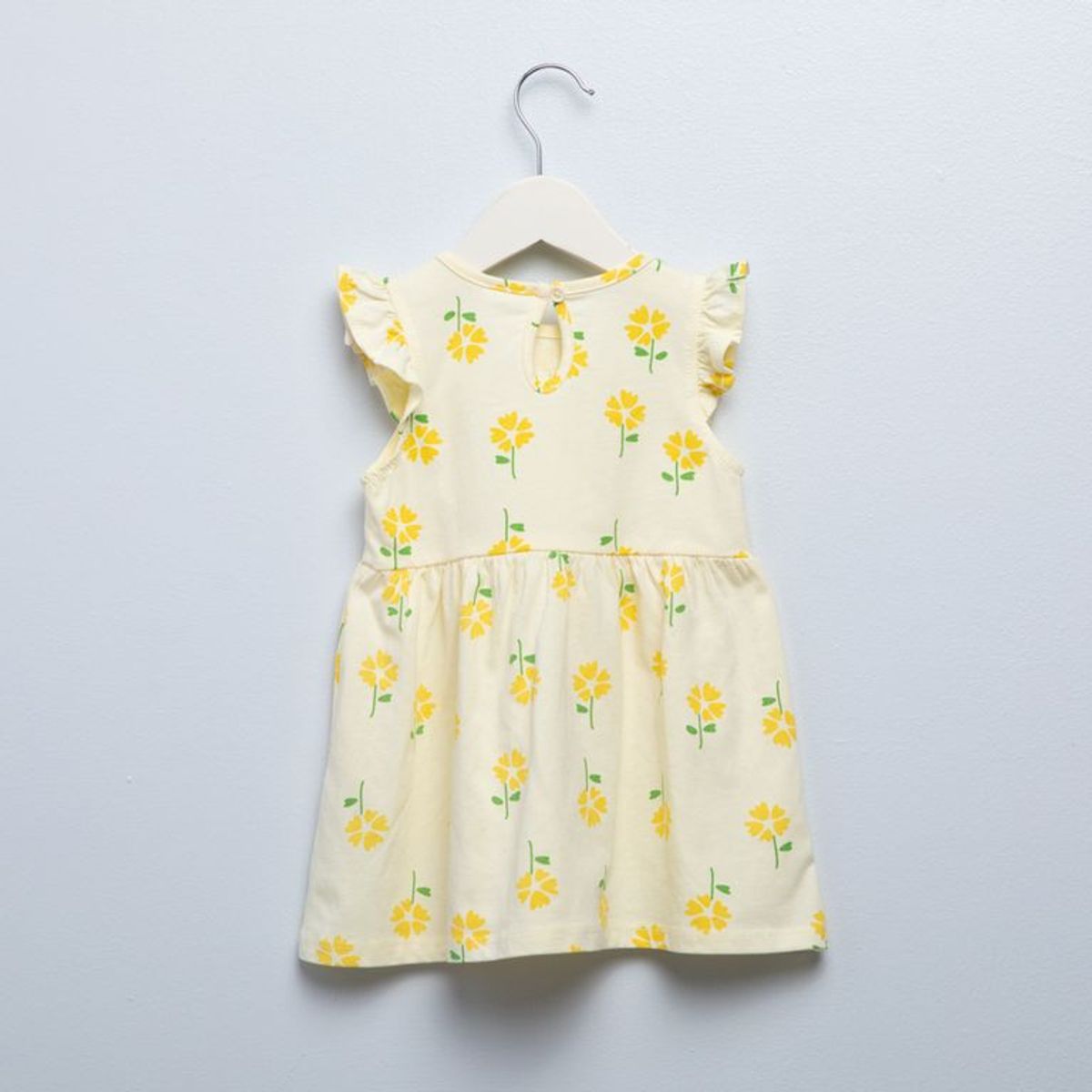 YAMP - Vestido Bebé Niña Yamp