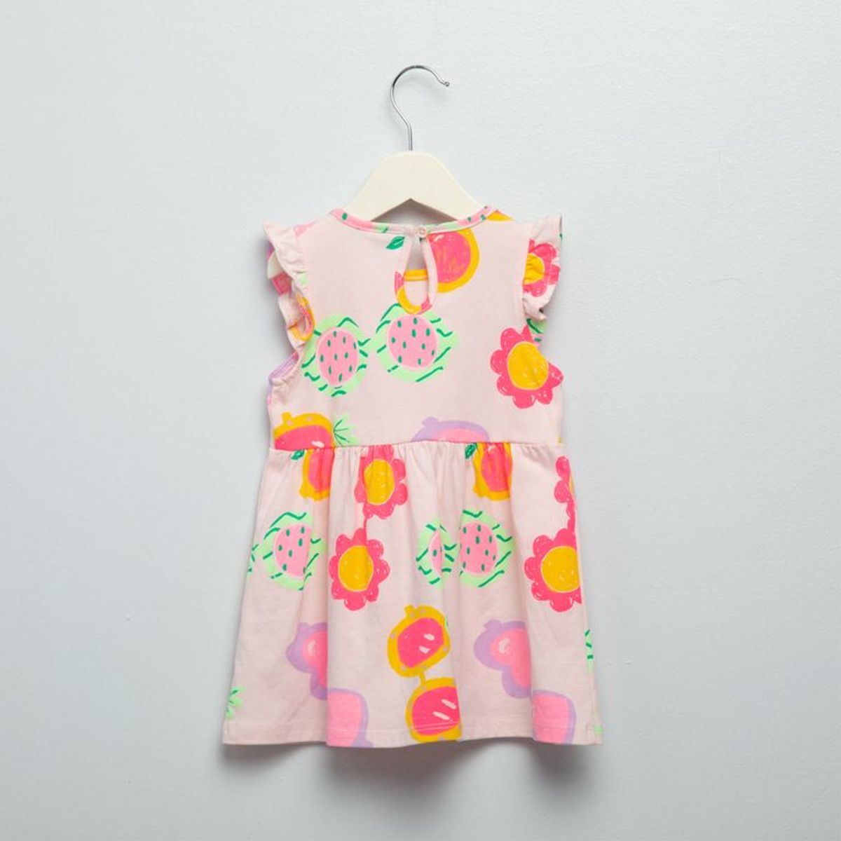 YAMP - Vestido Bebé Niña Yamp