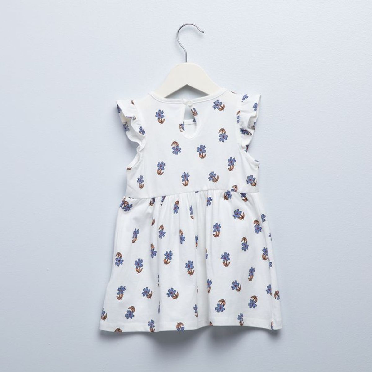 YAMP - Vestido Bebé Niña Yamp