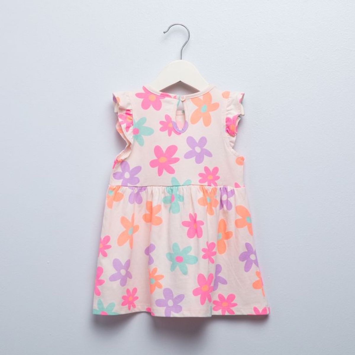 YAMP - Vestido Bebé Niña Yamp