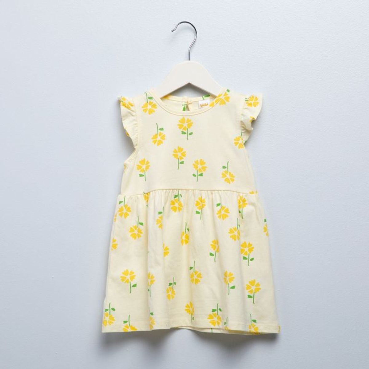 YAMP - Vestido Bebé Niña Yamp