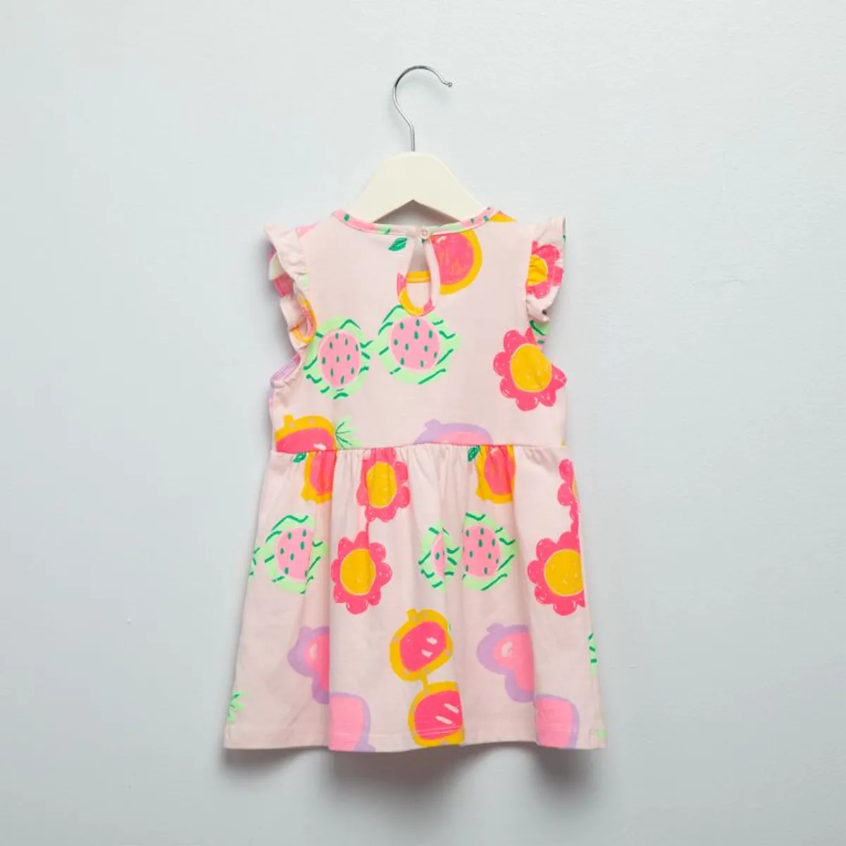 YAMP - Vestido Bebé Niña Yamp