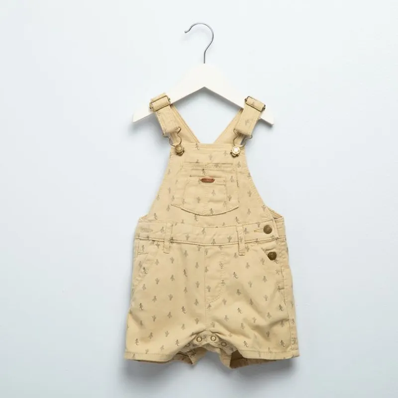 YAMP - Overol Bebé Niño Algodón Yamp