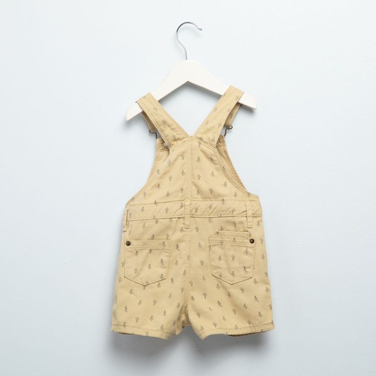 YAMP - Overol Bebé Niño Algodón Yamp