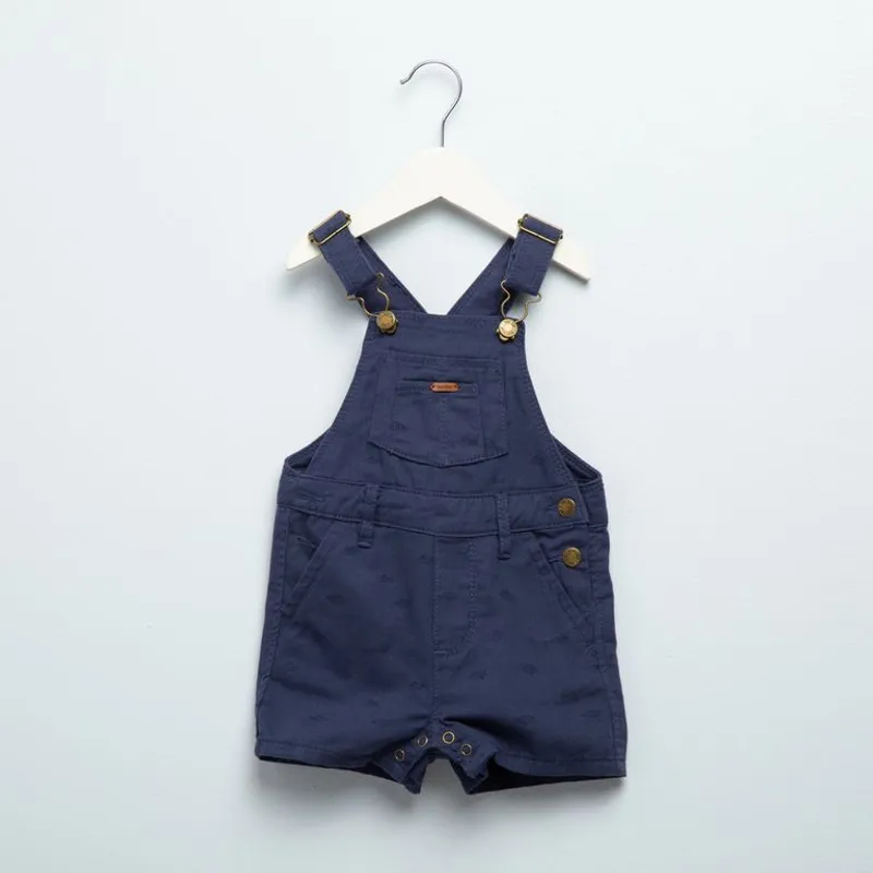 YAMP - Overol Bebé Niño Algodón Yamp