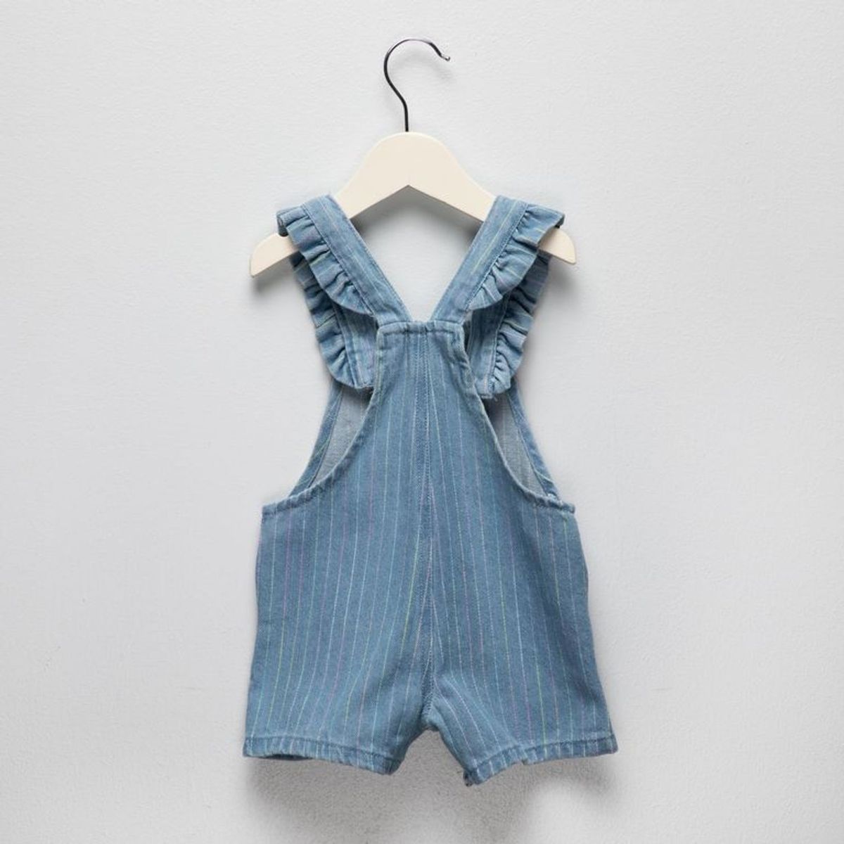 YAMP - Overol Bebé Niña Yamp