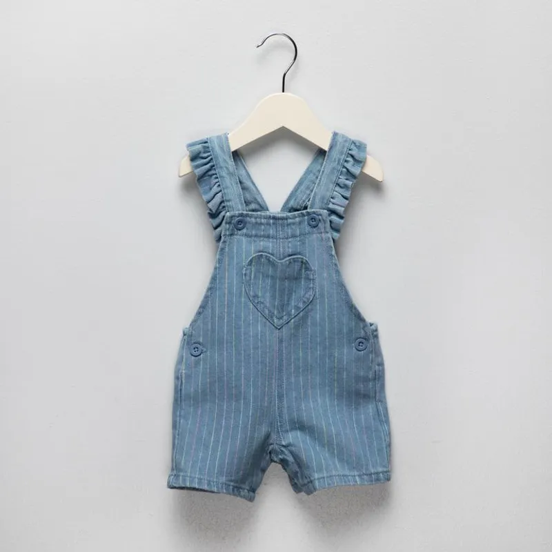 YAMP - Overol Bebé Niña Yamp