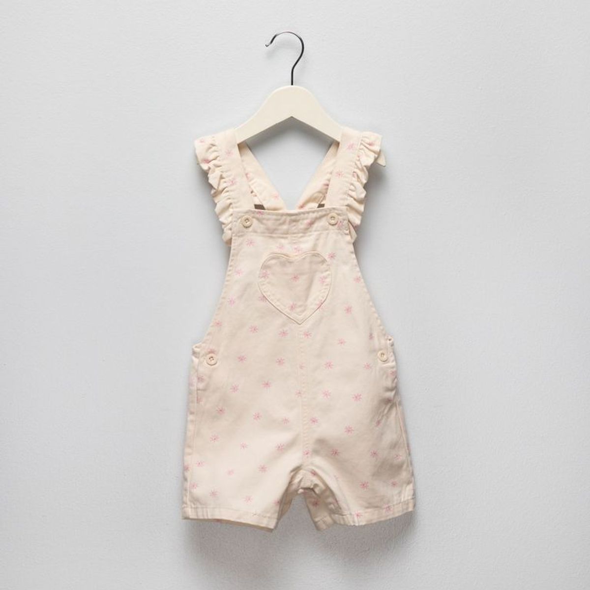 YAMP - Overol Bebé Niña Yamp
