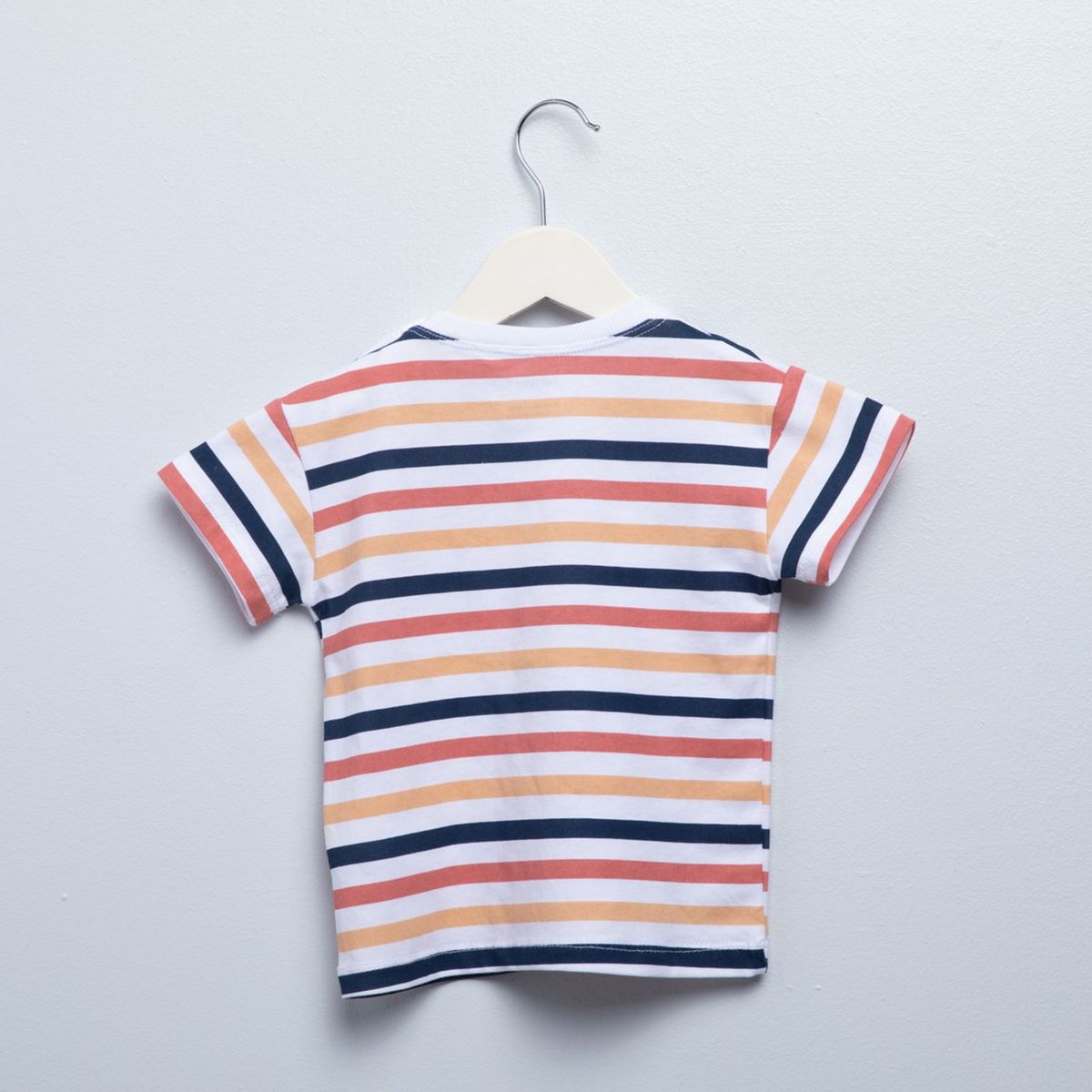 YAMP - Polo Niño Manga Corta Yamp