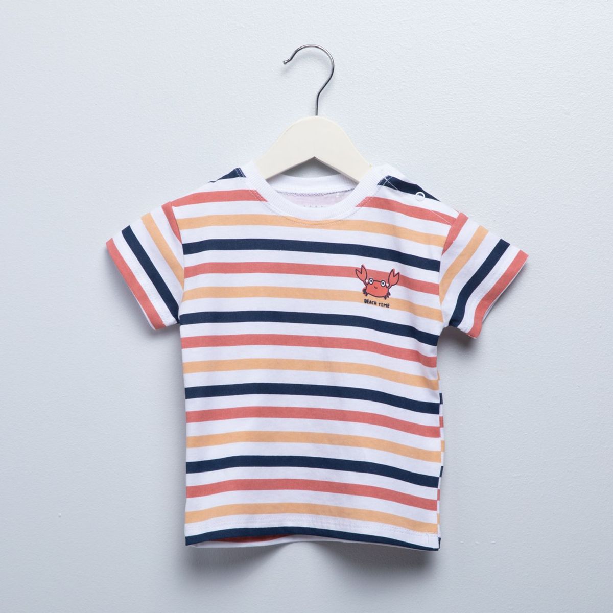 YAMP - Polo Niño Manga Corta Yamp