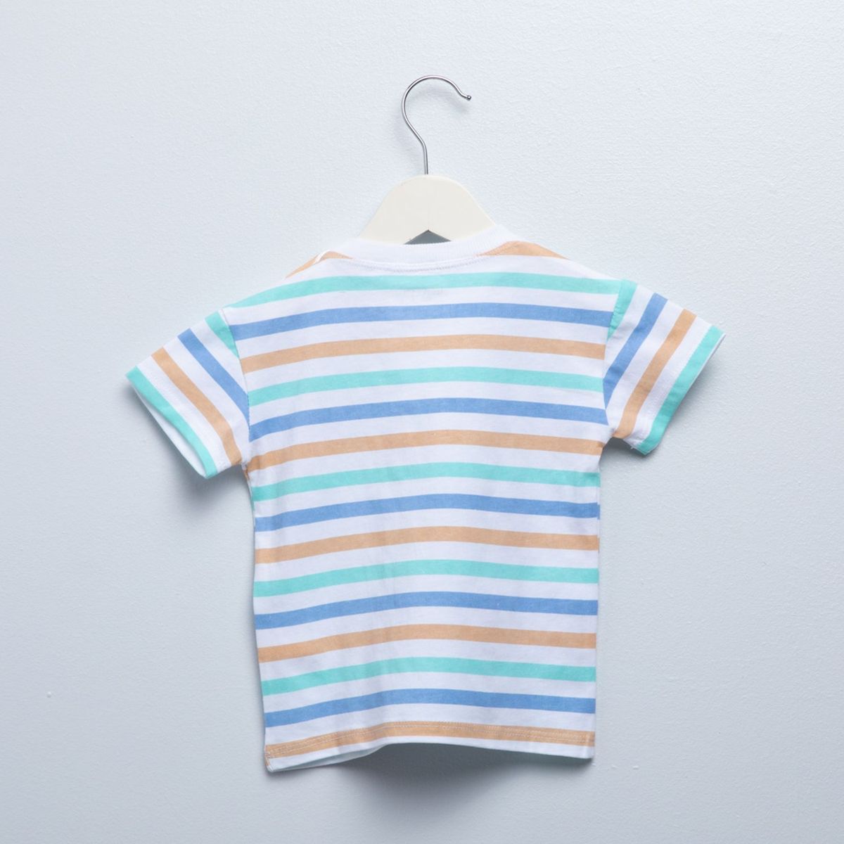 YAMP - Polo Niño Manga Corta Yamp