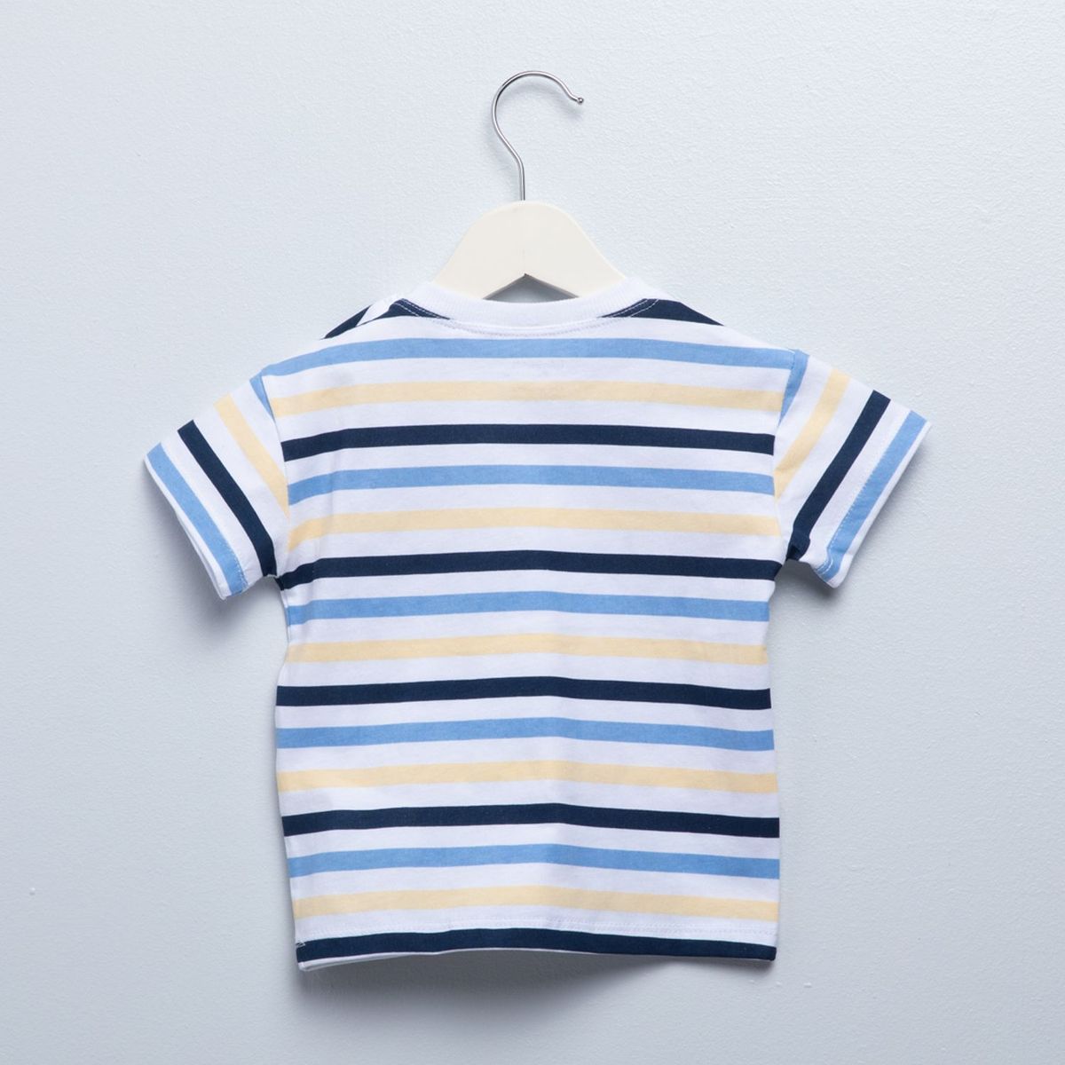 YAMP - Polo Niño Manga Corta Yamp