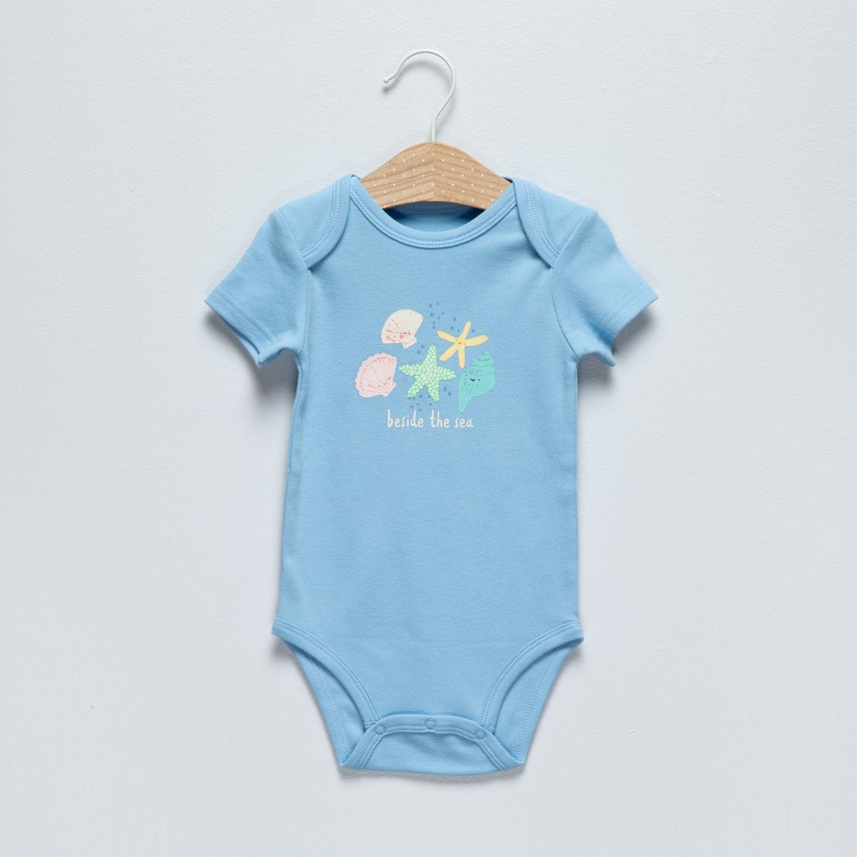 YAMP - Body Bebé Niño Pack X3 Yamp