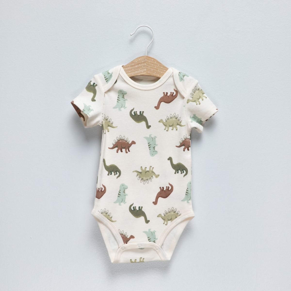 YAMP - Body Bebé Niño Pack X3 Yamp