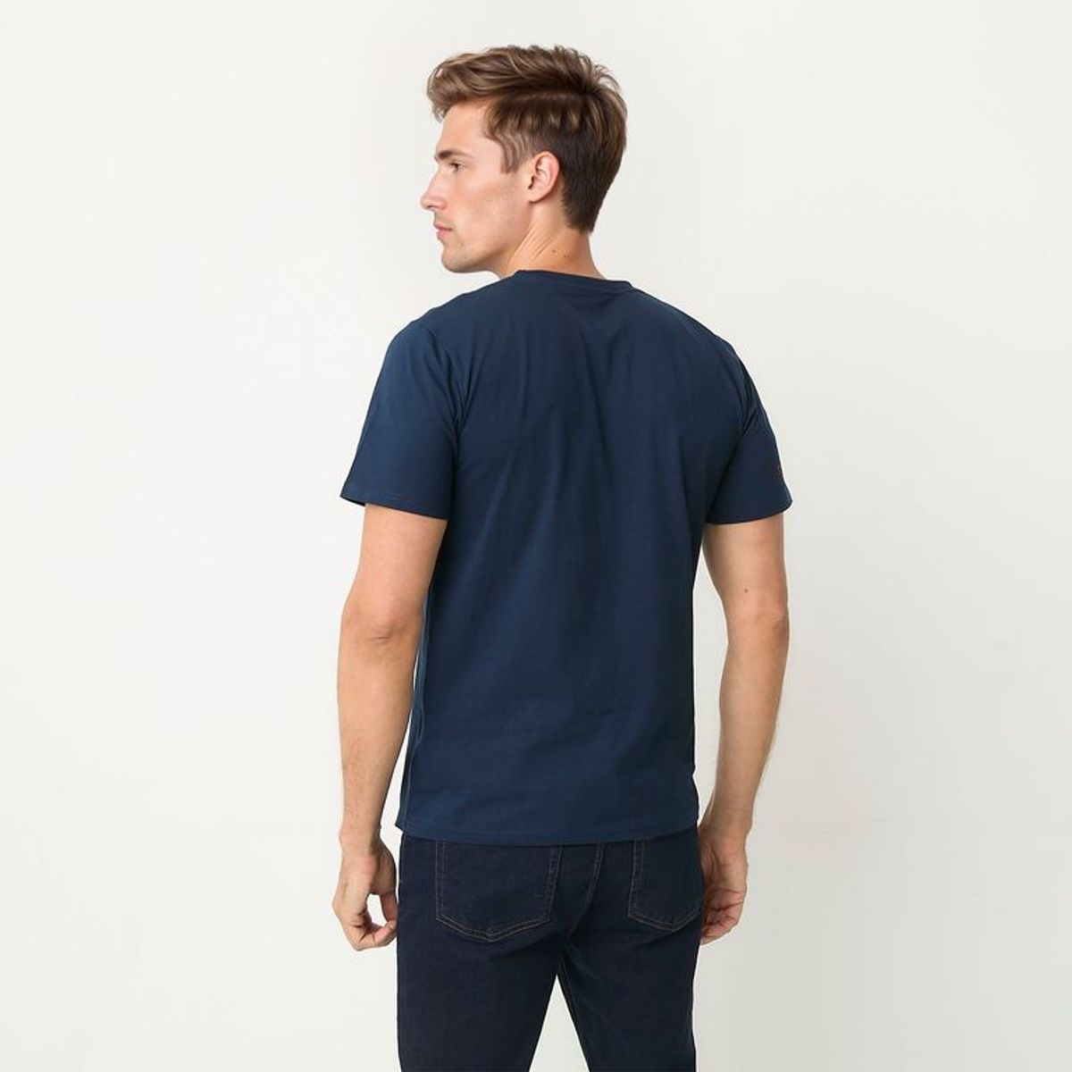 REDBULL - Polo Casual Hombre Redbull