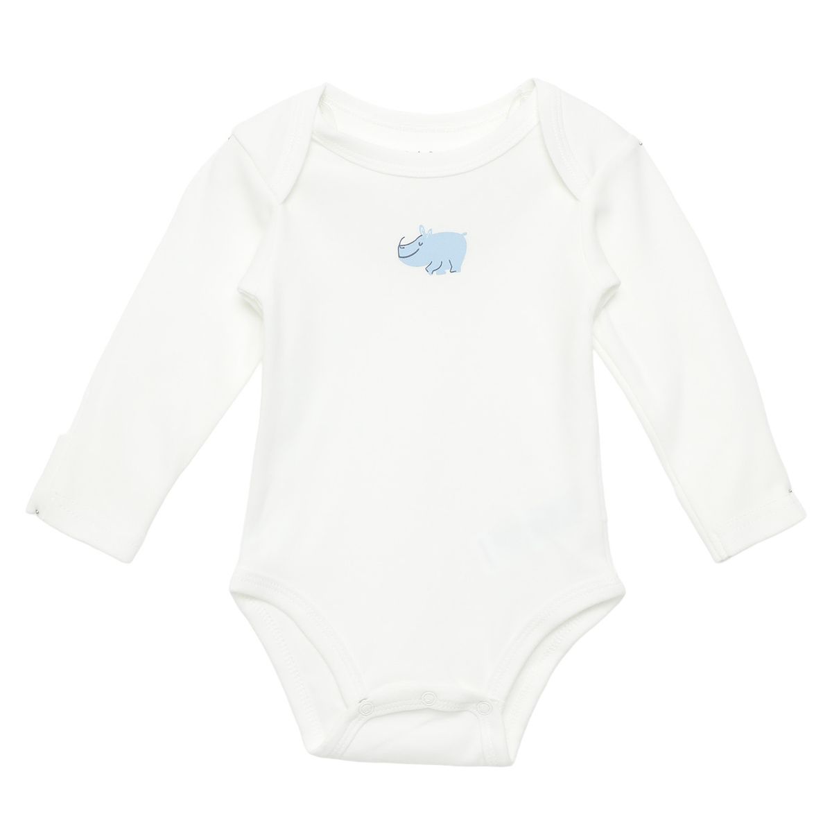 YAMP - Body Bebé Niño Algodón Yamp