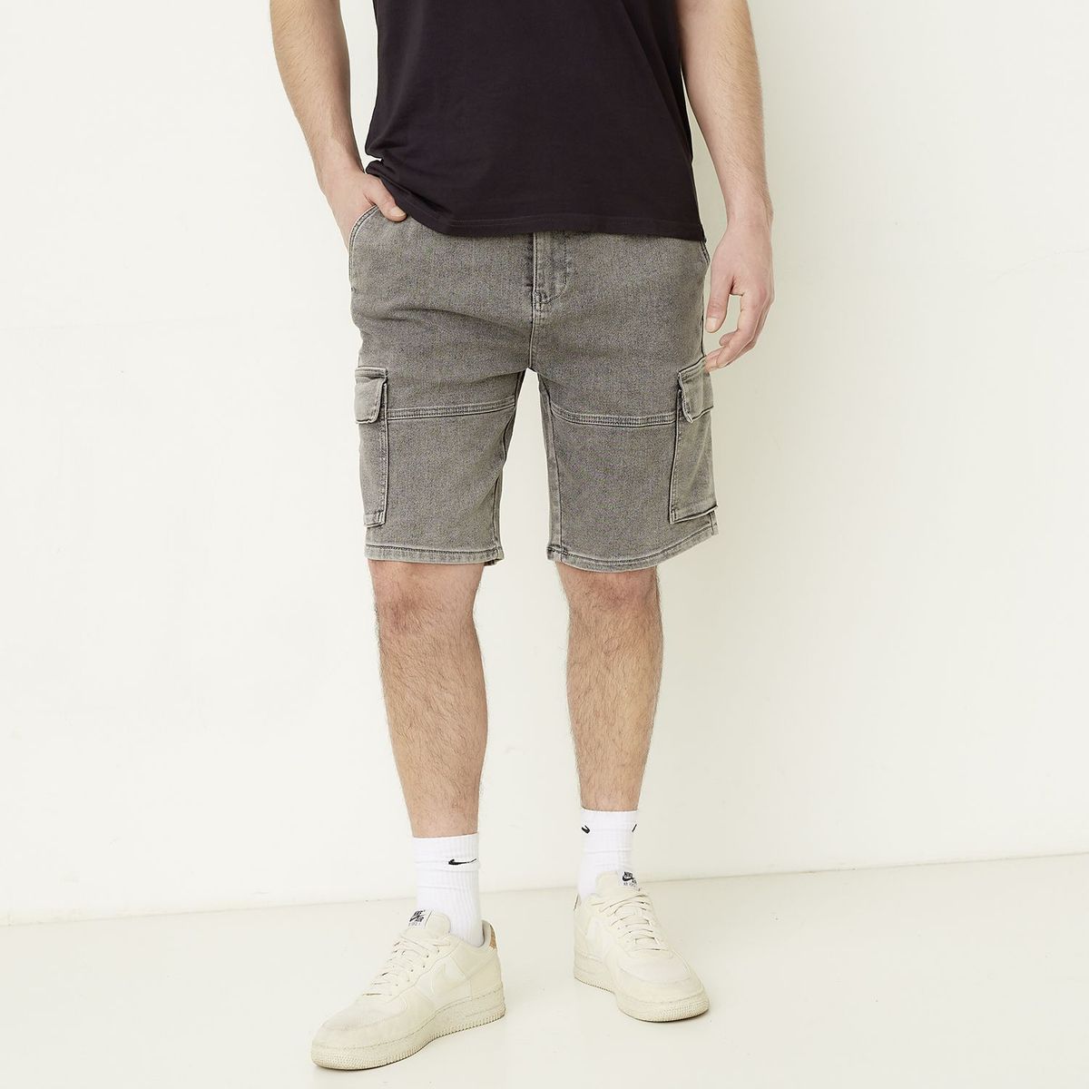 BEARCLIFF - Short Casual Hombre Bearcliff