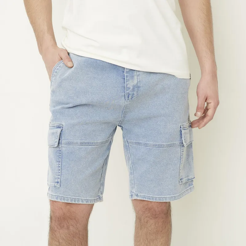 BEARCLIFF - Short Casual Hombre Bearcliff