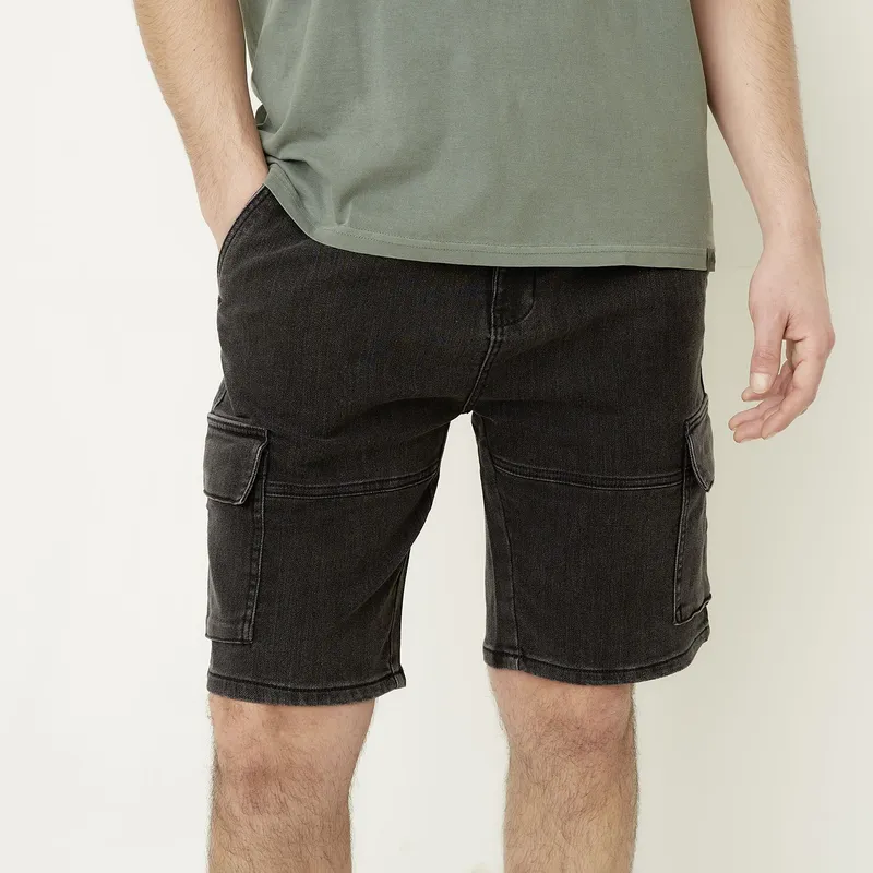 BEARCLIFF - Short Casual Hombre Bearcliff