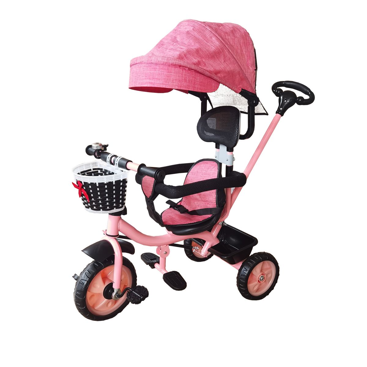 SCOOP - Coche De Paseo Triciclo Bebé Scoop