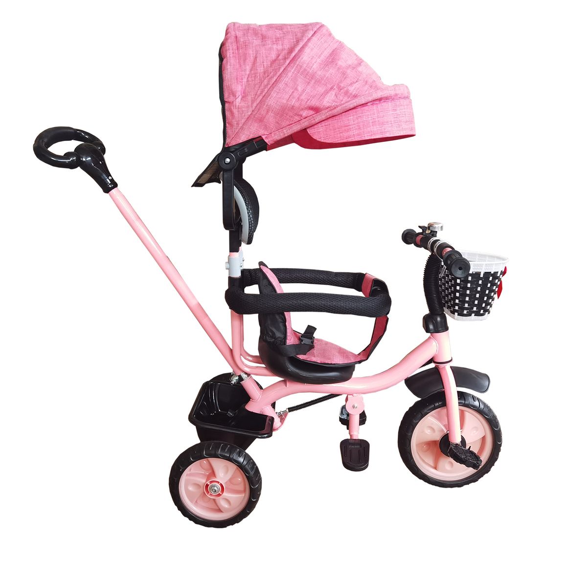 SCOOP - Coche De Paseo Triciclo Bebé Scoop