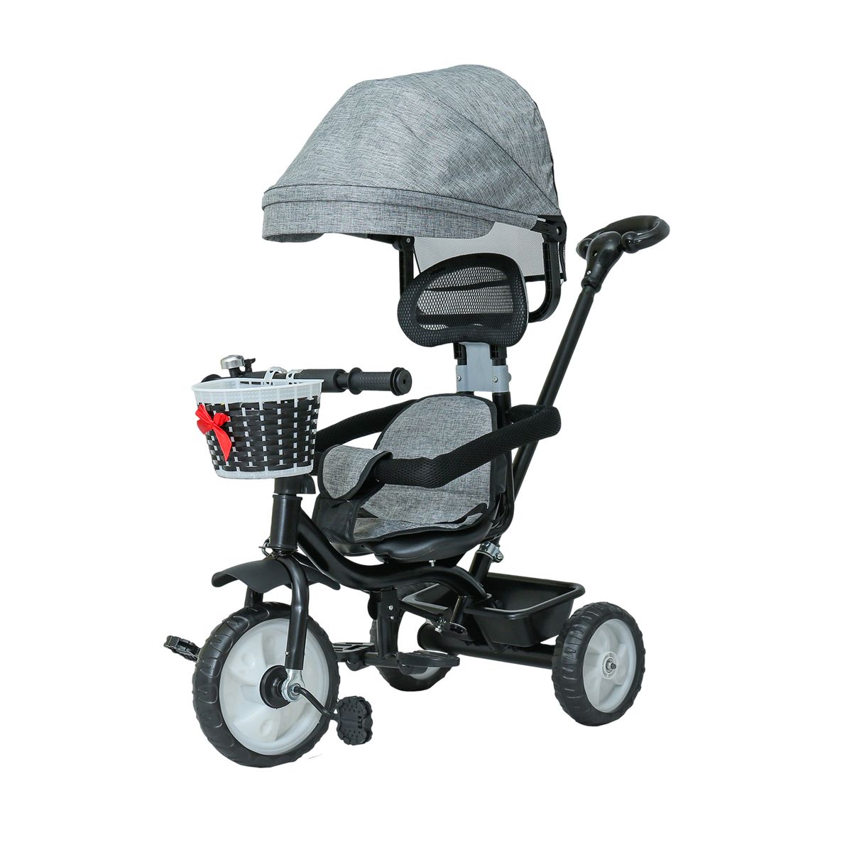 SCOOP - Coche De Paseo Triciclo Bebé Scoop