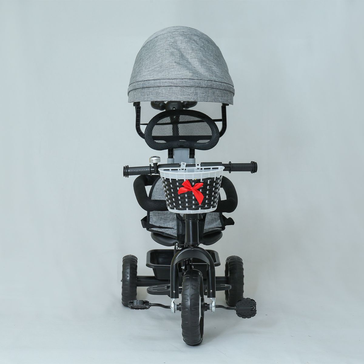 SCOOP - Coche De Paseo Triciclo Bebé Scoop