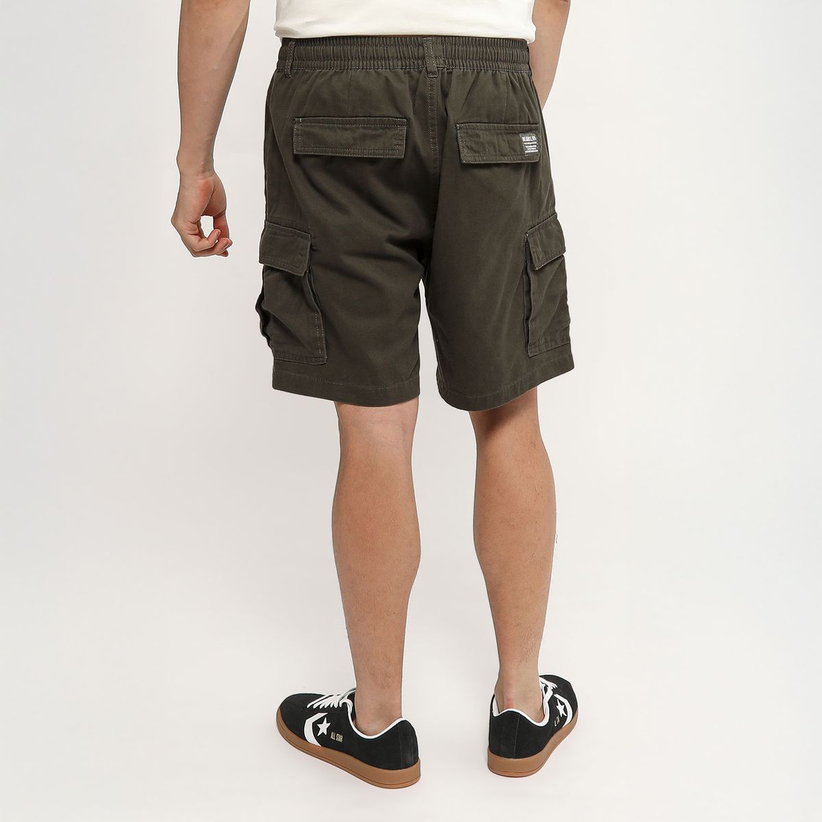 BEARCLIFF - Short Casual Hombre Bearcliff