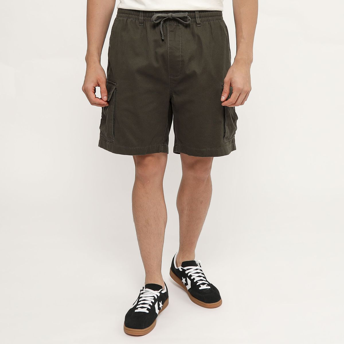 BEARCLIFF - Short Casual Hombre Bearcliff