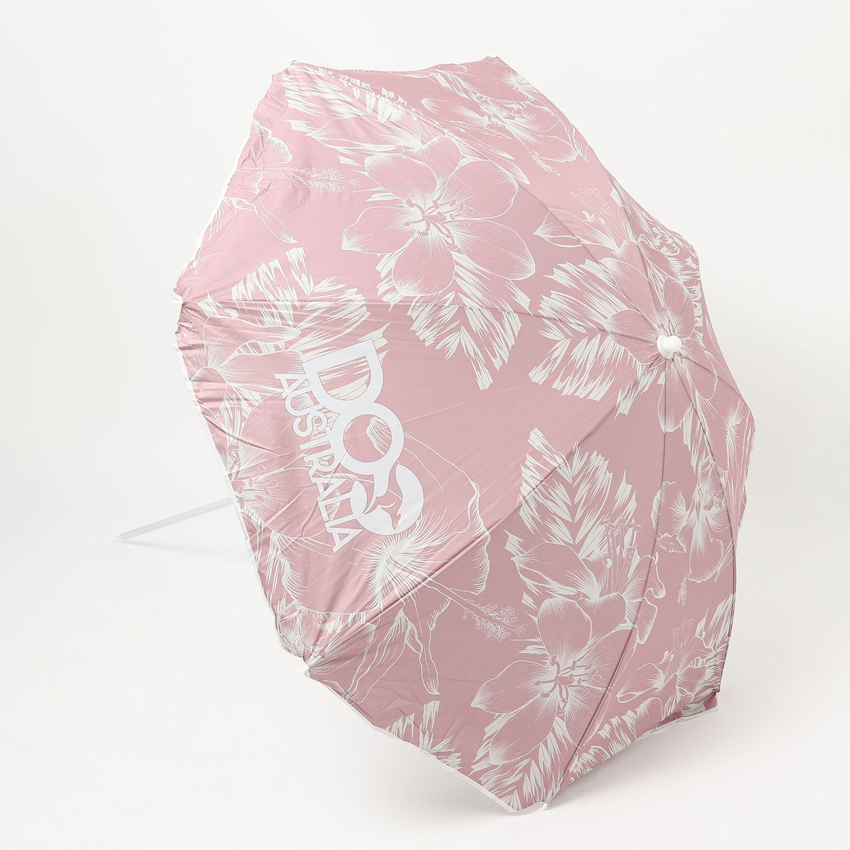 DOO AUSTRALIA - Sombrilla de Playa Protección UV 30+