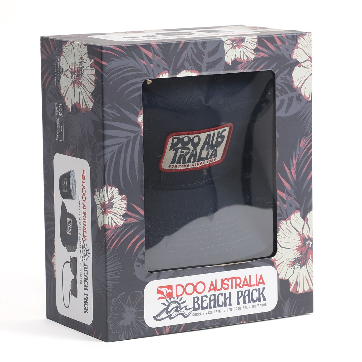 DOO AUSTRALIA - Pack Promocional