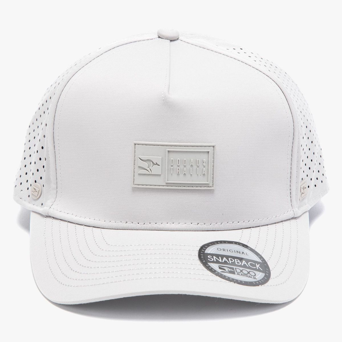DOO AUSTRALIA - Gorra Casual Hombre Doo Australia