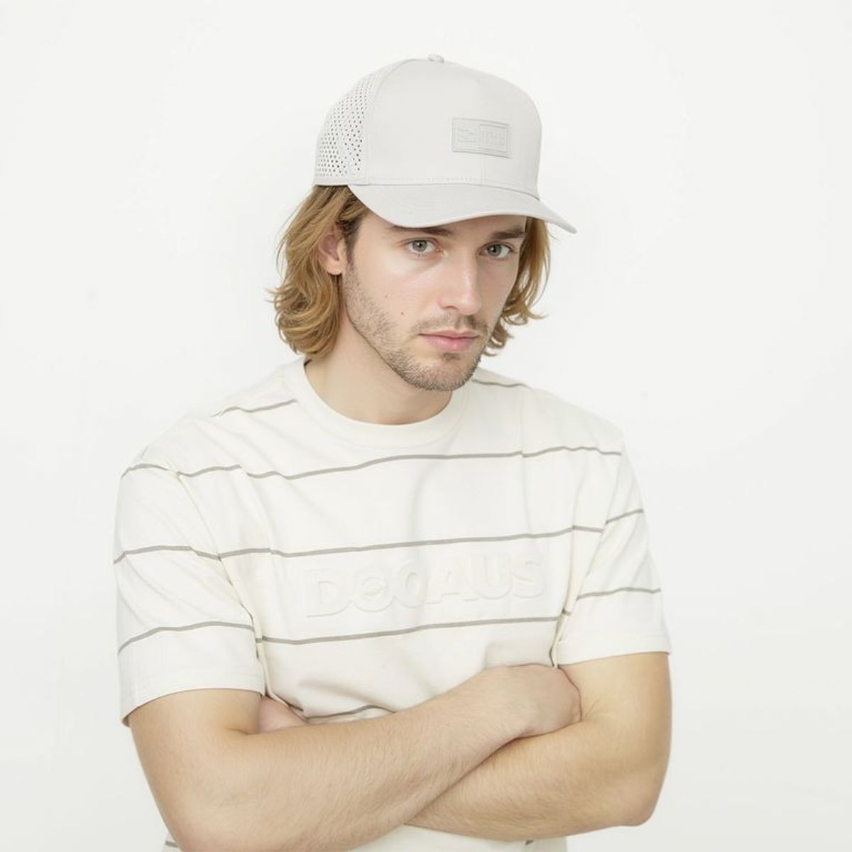 DOO AUSTRALIA - Gorra Casual Hombre Doo Australia