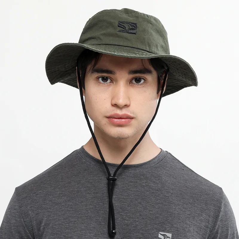 DOO AUSTRALIA - Gorra Algodón Casual Hombre Doo Australia