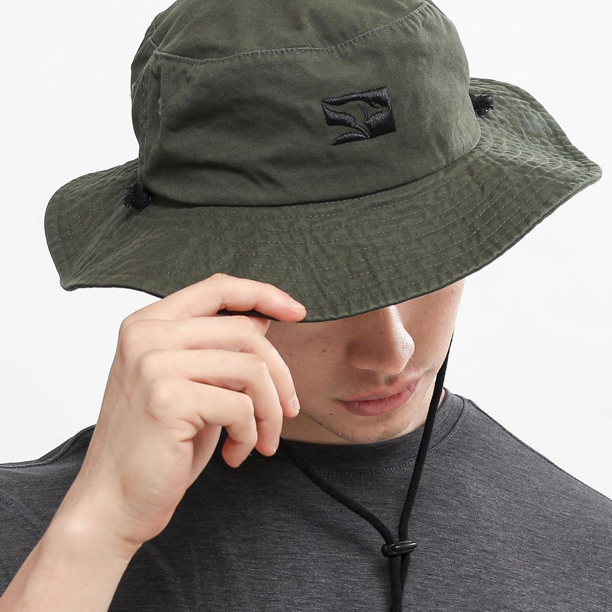 DOO AUSTRALIA - Gorra Algodón Casual Hombre Doo Australia