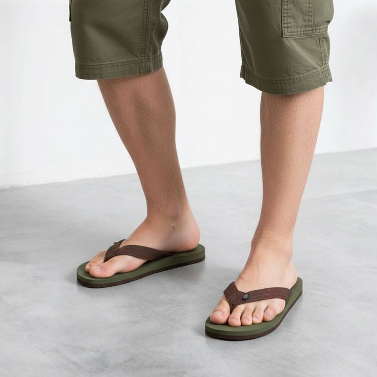 DOO AUSTRALIA - Sandalias Hombre Doo Australia