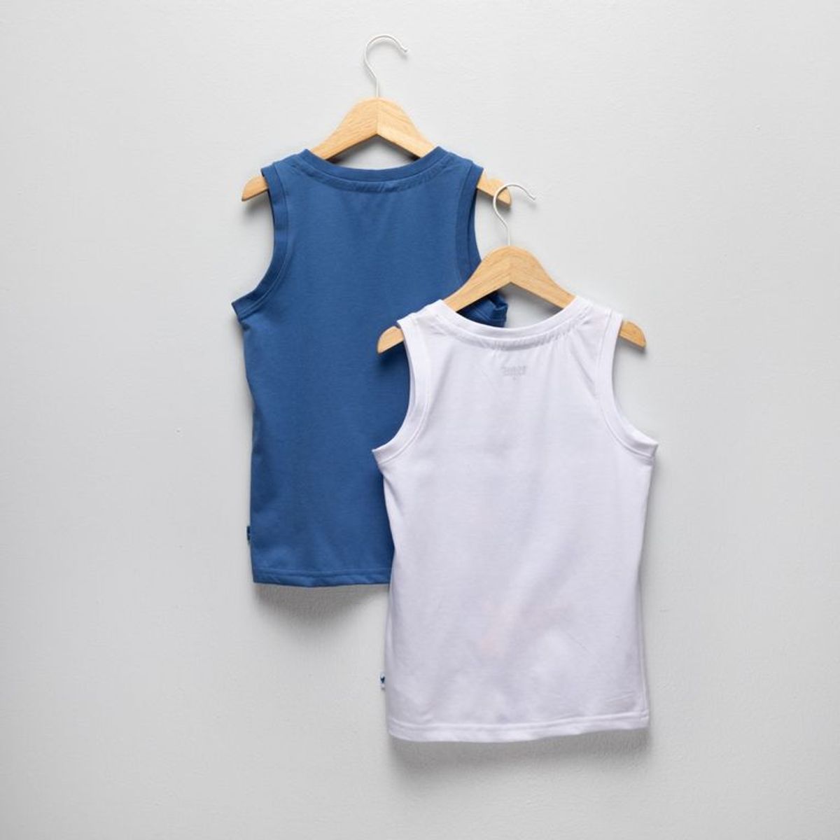 SONIC - Polo Niño Pack X2 Sonic