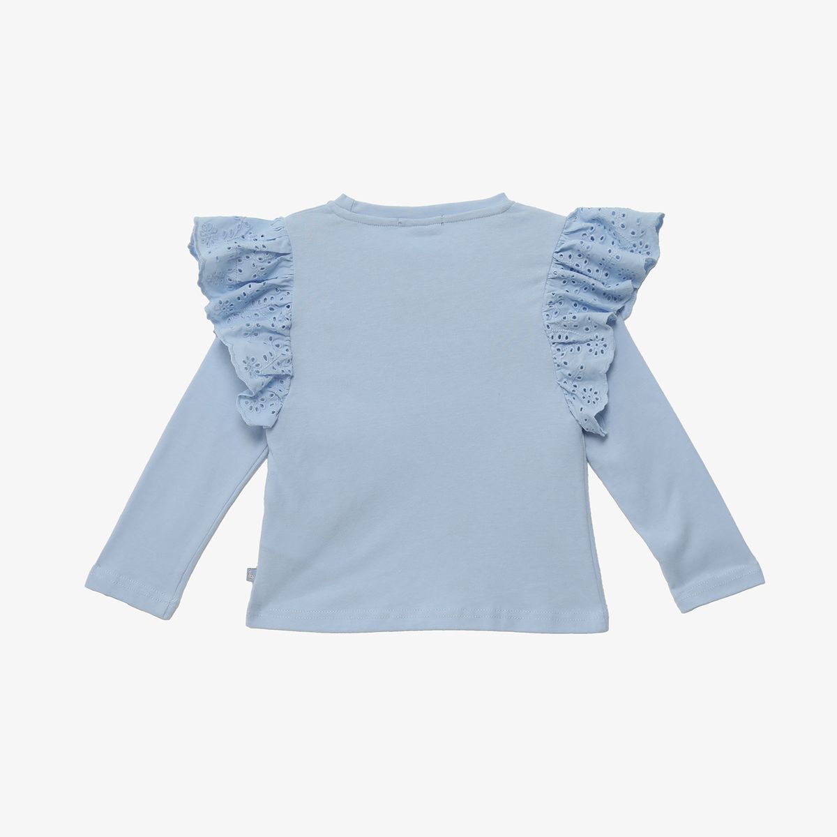 CONIGLIO - Polo Niña Algodón Coniglio