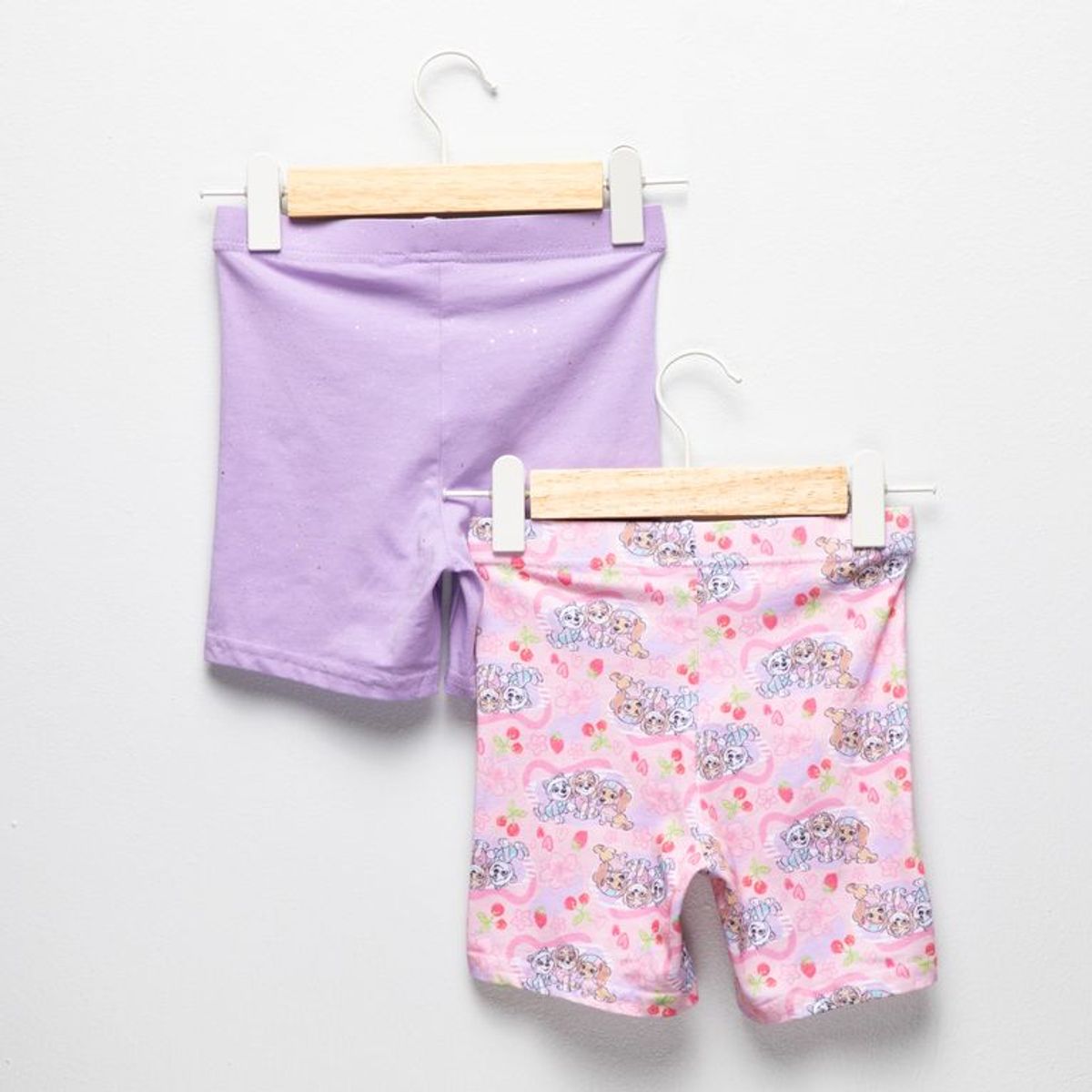 PAW PATROL - Legging Niña Pack X2 Algodón Paw Patrol