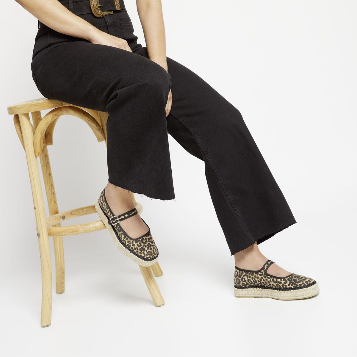 SYBILLA - Ballerinas Mujer Sybilla