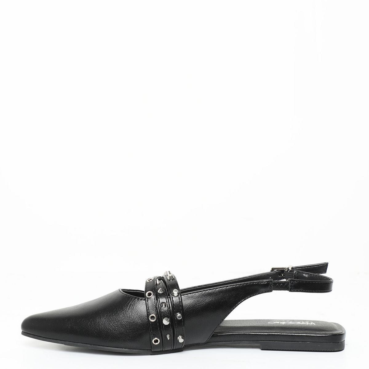 MOSSIMO - Zapatos Casuales Mujer Mossimo x Luana