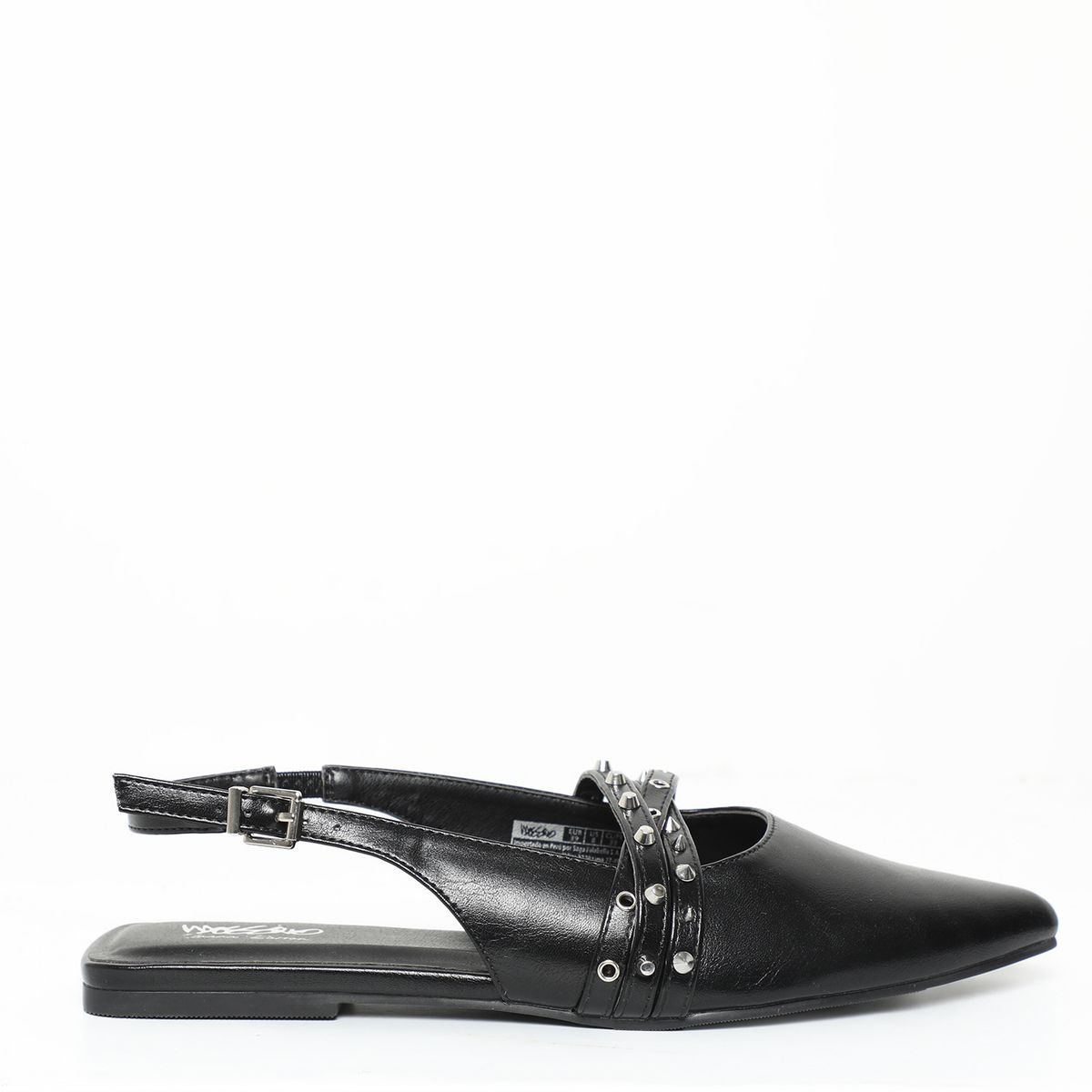 MOSSIMO - Zapatos Casuales Mujer Mossimo x Luana