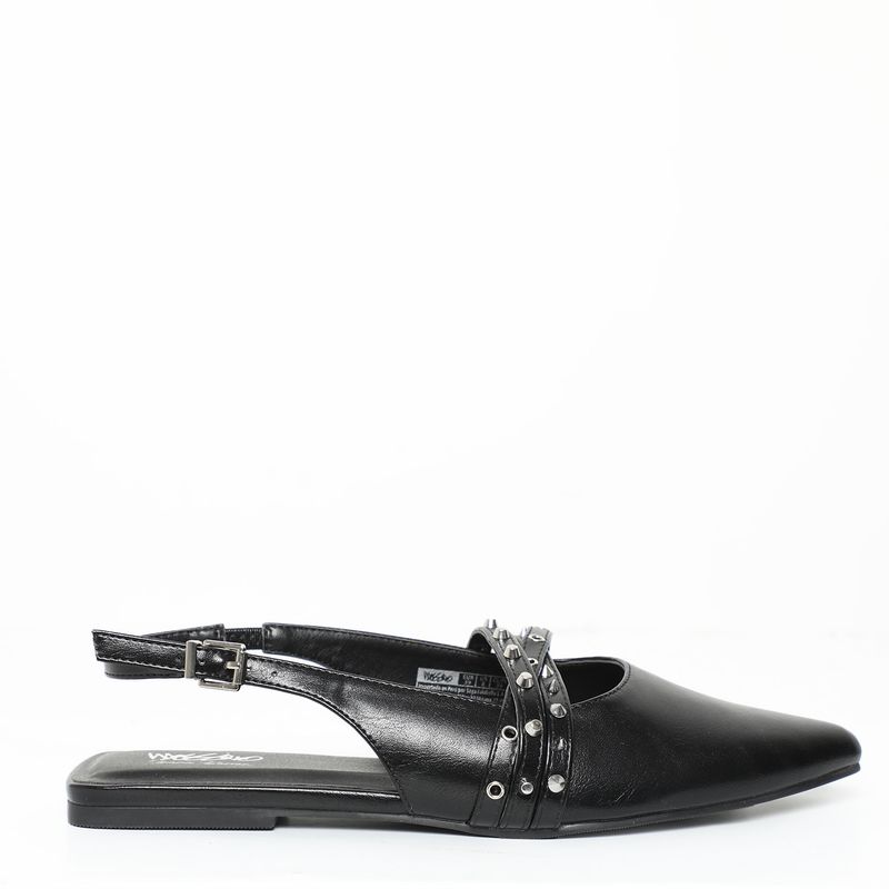 MOSSIMO - Zapatos Casuales Mujer Mossimo x Luana