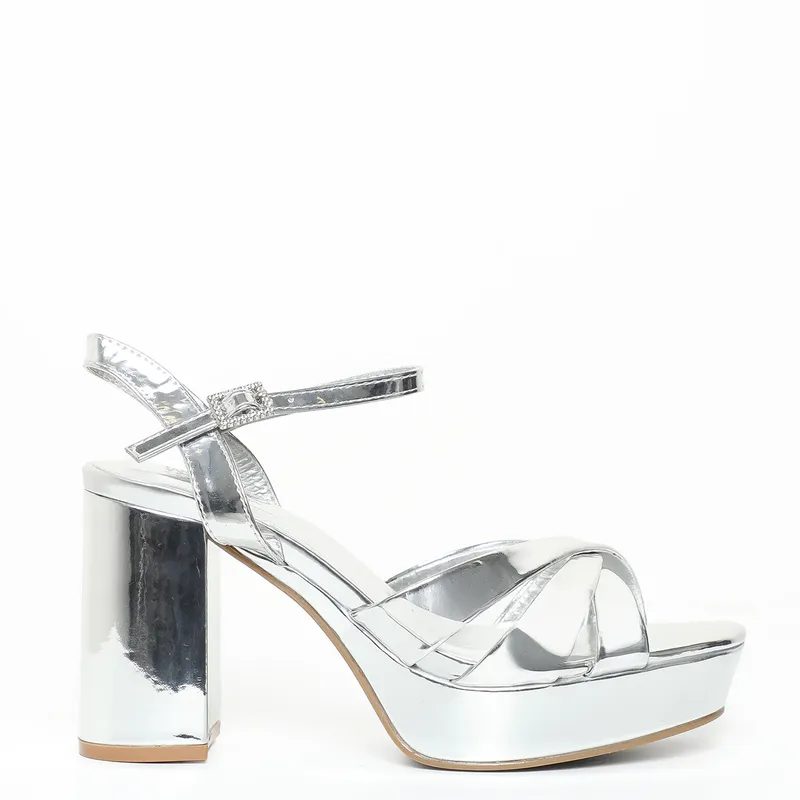 MOSSIMO - Sandalias de Vestir Mujer Mossimo x Luana