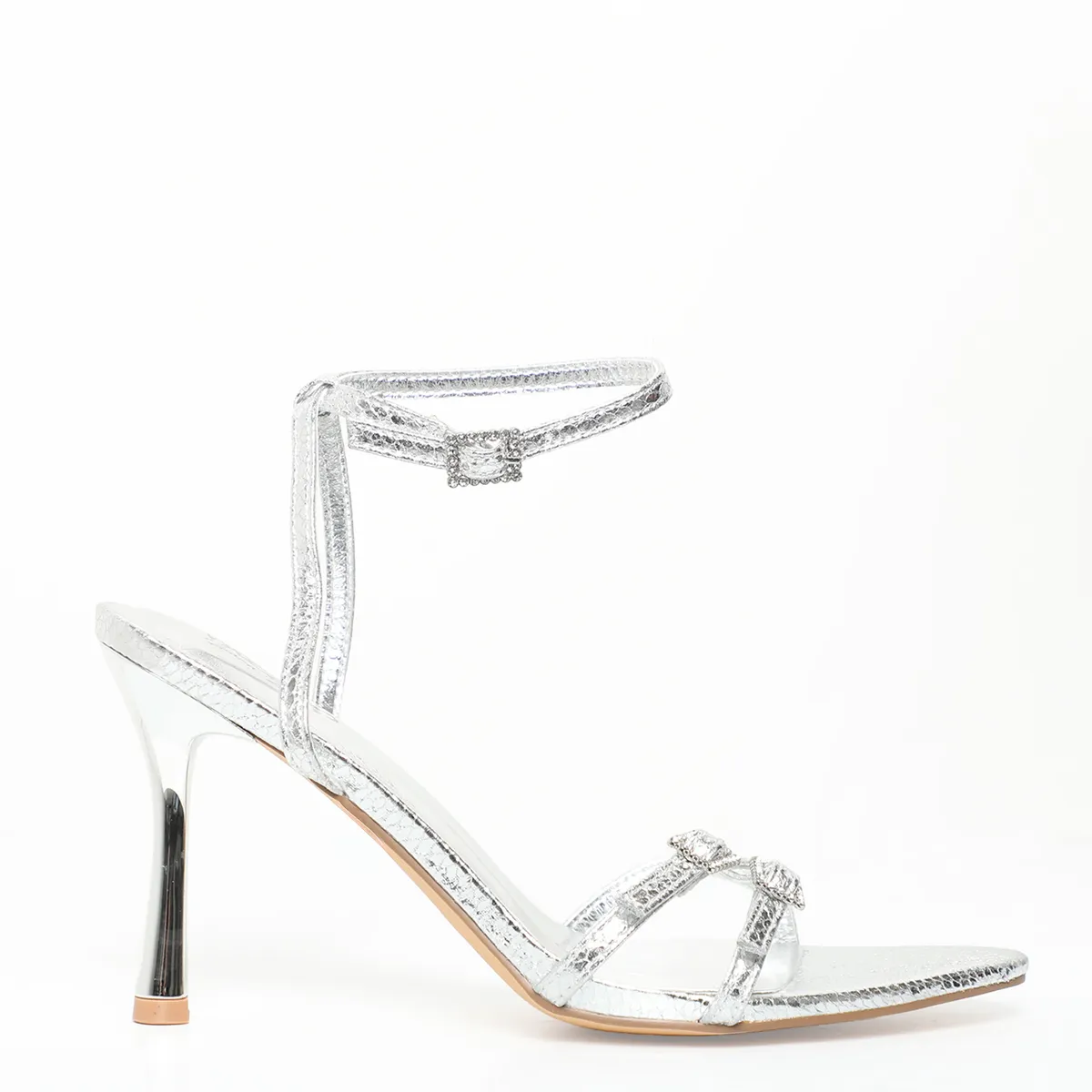 MOSSIMO - Sandalias de Vestir Mujer Mossimo x Luana