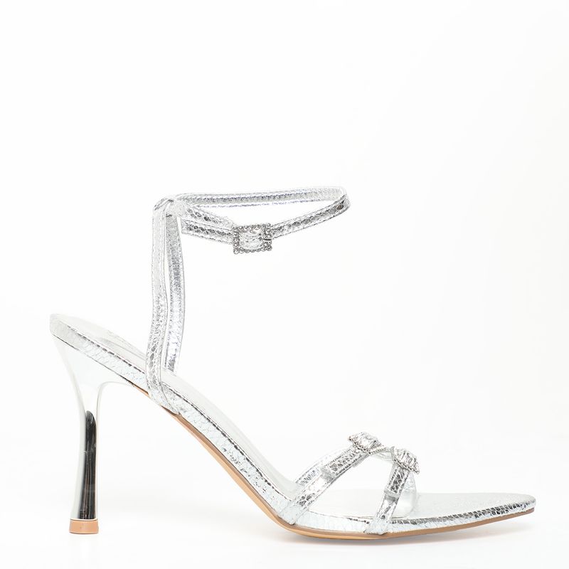 MOSSIMO - Sandalias de Vestir Mujer Mossimo x Luana