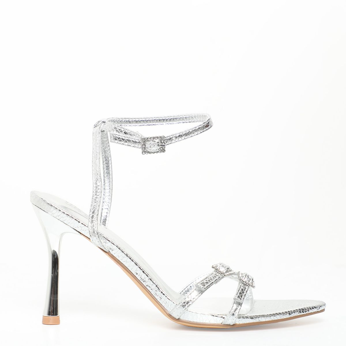 MOSSIMO - Sandalias de Vestir Mujer Mossimo x Luana